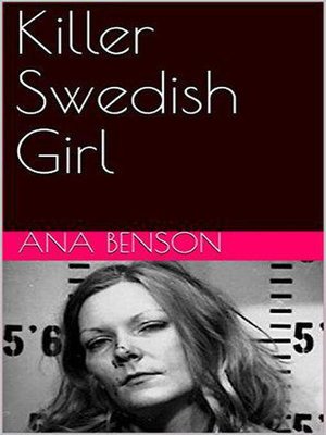 cover image of Killer Swedish Girl